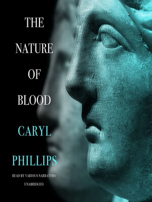 cover image of The Nature of Blood